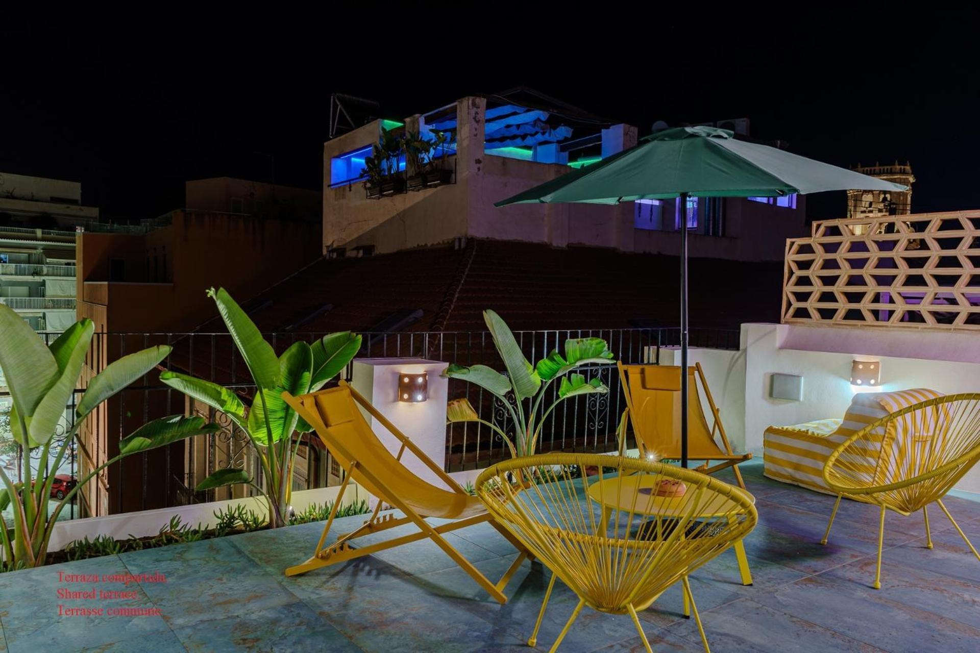 Apartment With Exceptional Charm In Historic Center Of Alicante Esterno foto