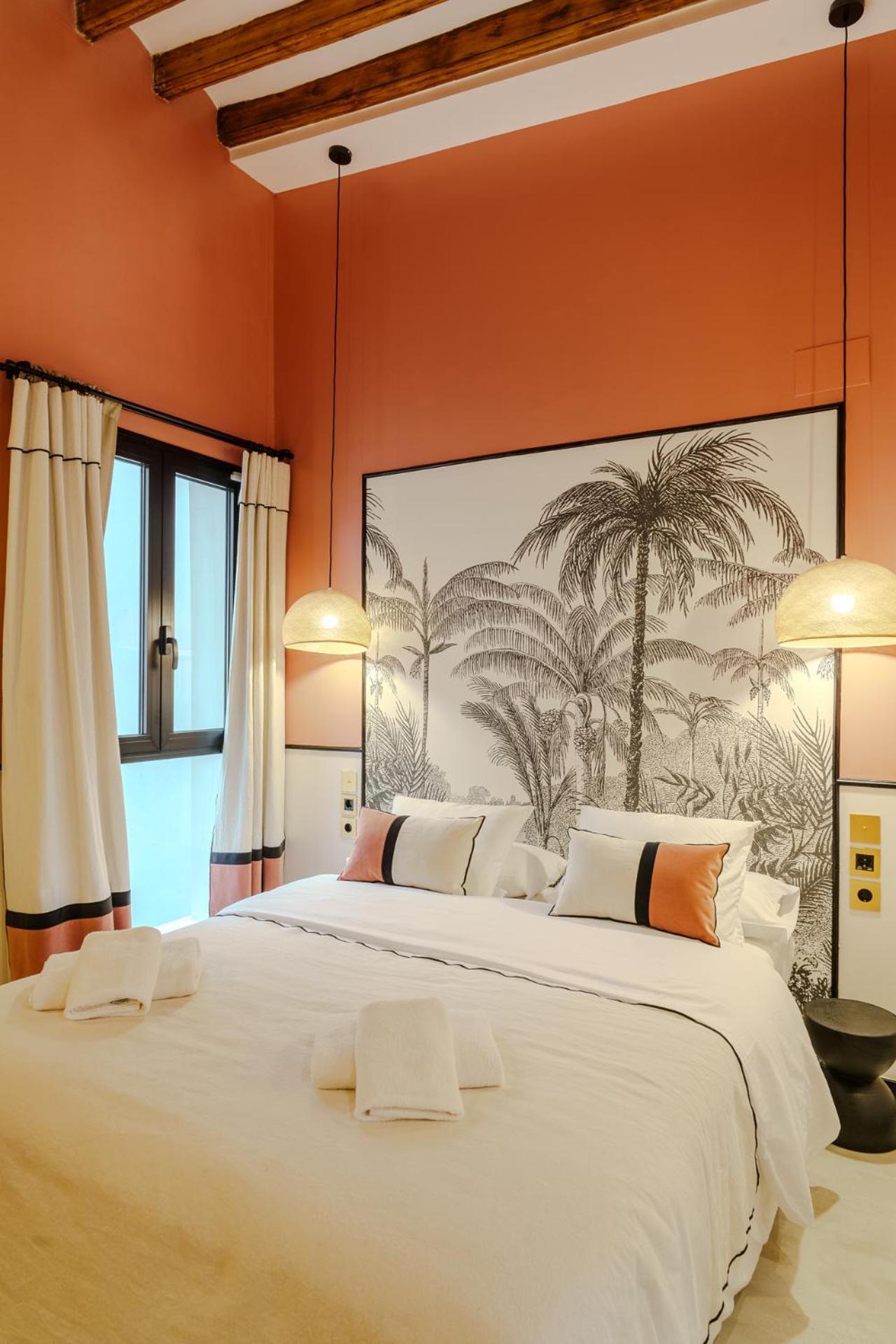 Apartment With Exceptional Charm In Historic Center Of Alicante Esterno foto