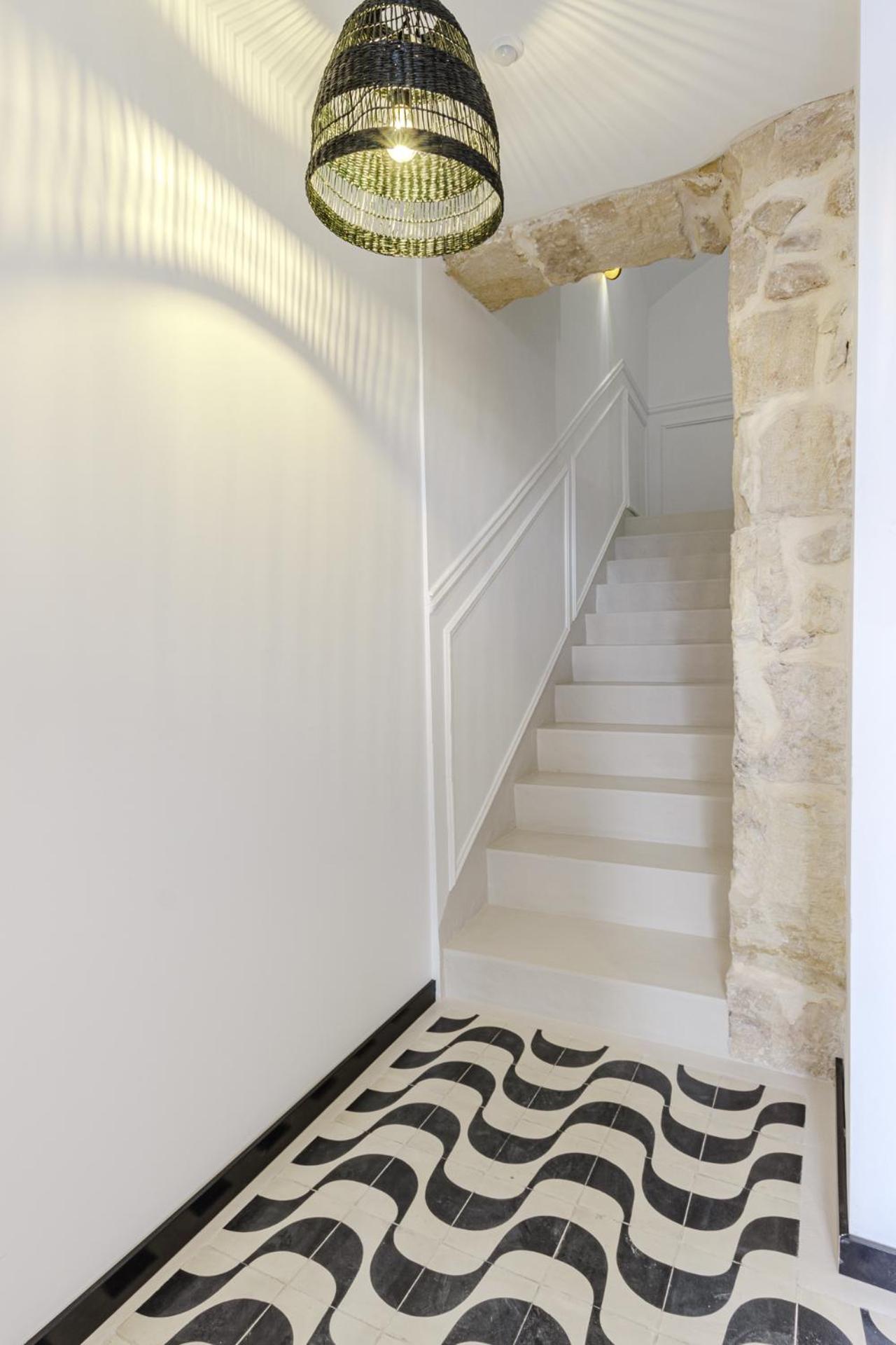 Apartment With Exceptional Charm In Historic Center Of Alicante Esterno foto