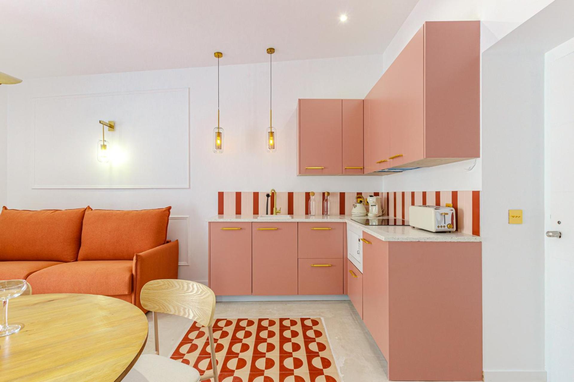Apartment With Exceptional Charm In Historic Center Of Alicante Esterno foto