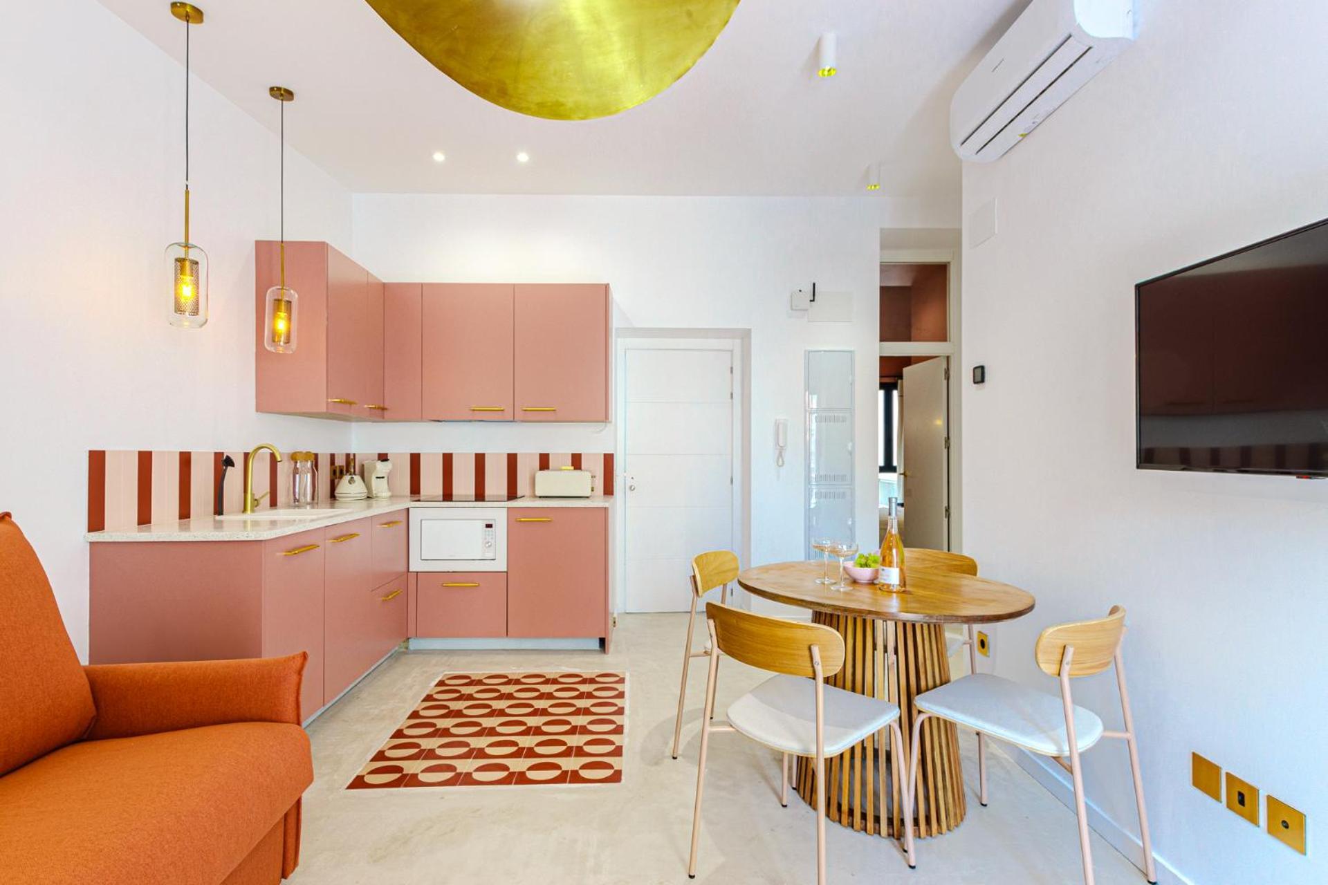 Apartment With Exceptional Charm In Historic Center Of Alicante Esterno foto