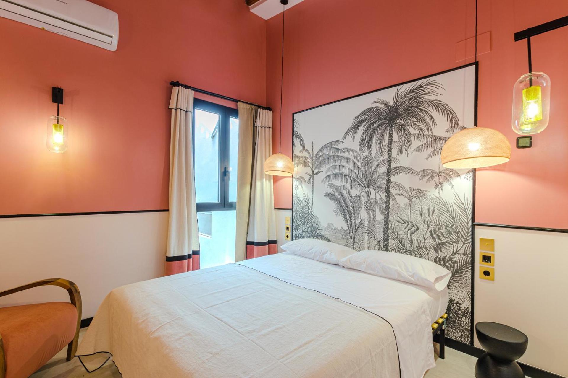 Apartment With Exceptional Charm In Historic Center Of Alicante Esterno foto