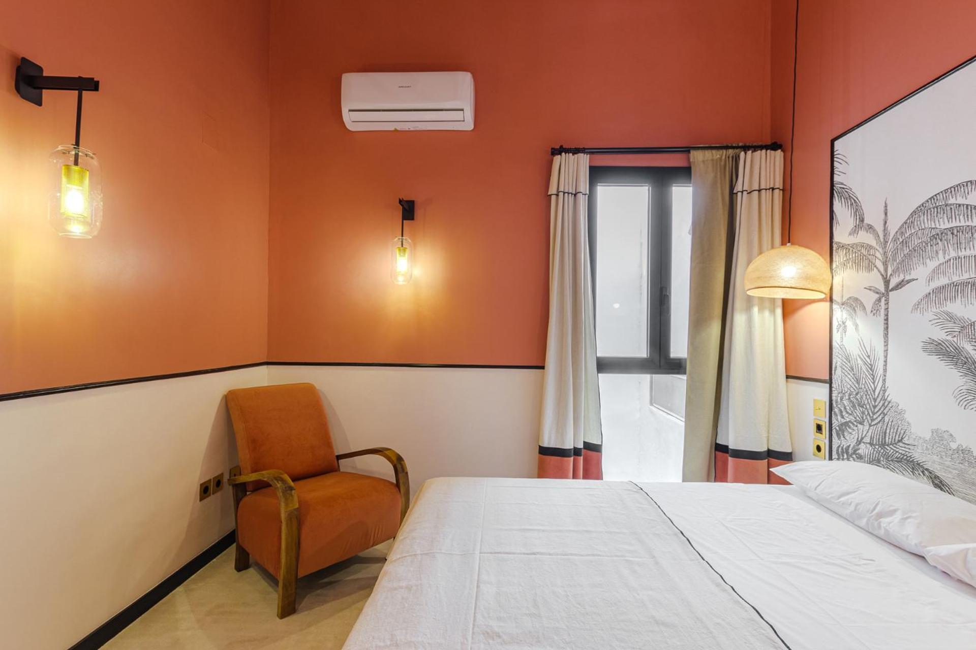 Apartment With Exceptional Charm In Historic Center Of Alicante Esterno foto