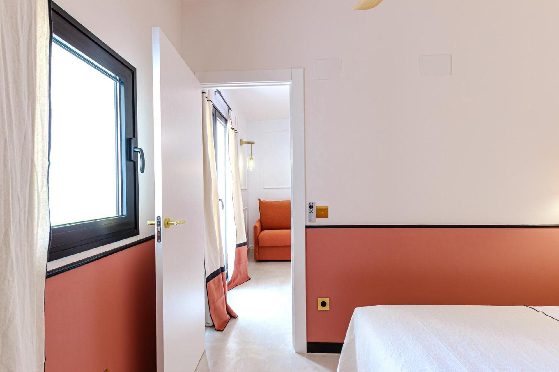 Apartment With Exceptional Charm In Historic Center Of Alicante Esterno foto