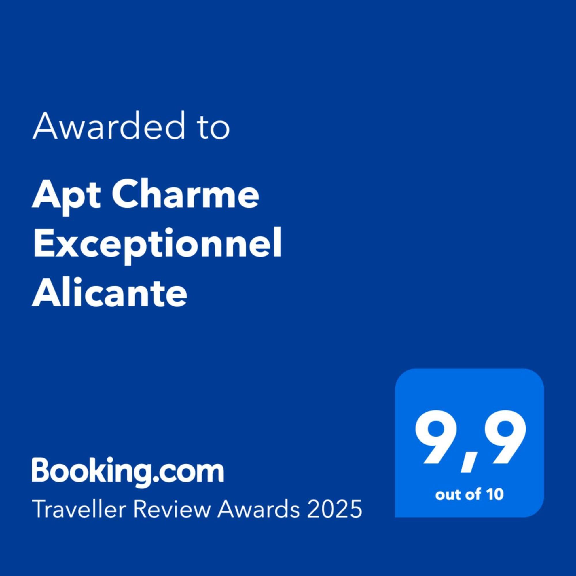 Apartment With Exceptional Charm In Historic Center Of Alicante Esterno foto